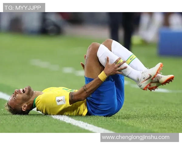 足球明星的疑惑与期待：他们在赛场上的表情背后隐藏了什么故事