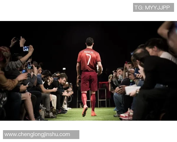 高清足球明星壁纸插图精选尽享球场魅力与运动激情