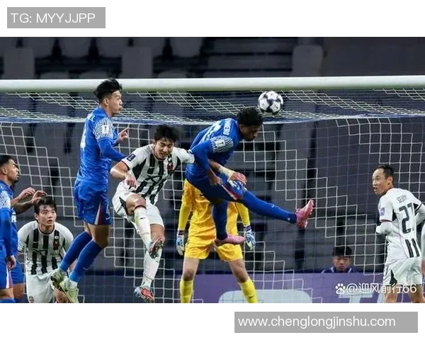 亚冠精彩对决申花迎战鹿岛直播全程回顾与精彩瞬间解析