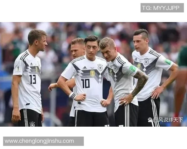 墨西哥与德国足球历史交锋记录分析及战绩回顾