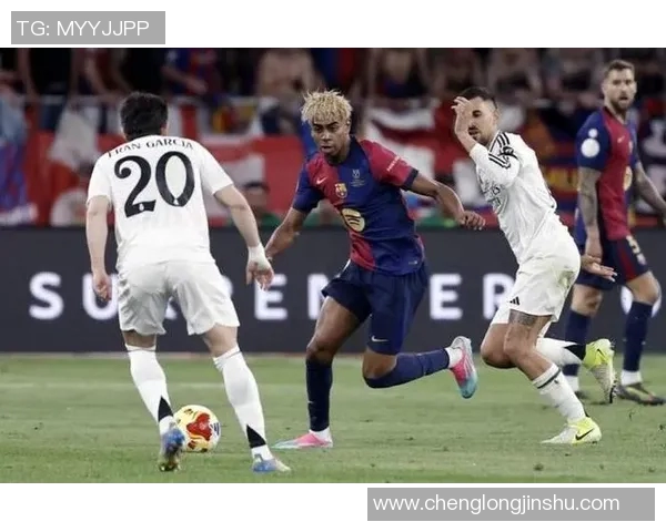 巴塞罗那与皇马对决分析及胜负推荐策略分享