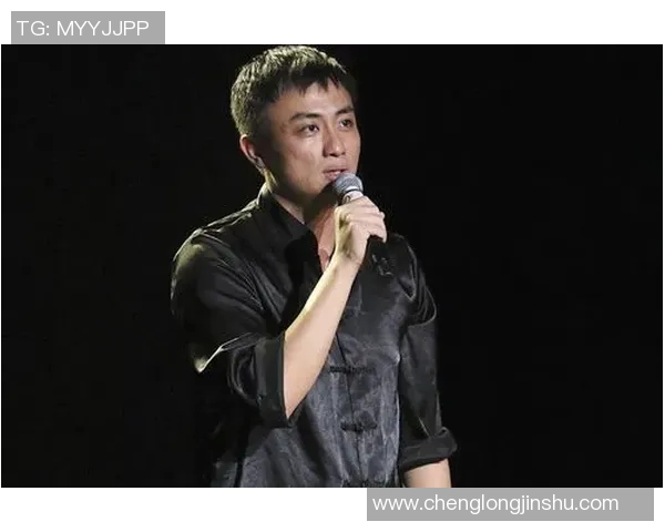 祝铭震：从音乐新星到文化传承者的成长之路与未来展望