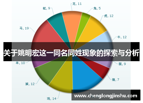 关于姚明宏这一同名同姓现象的探索与分析